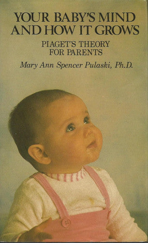 Your Baby's Mind and How it Grows