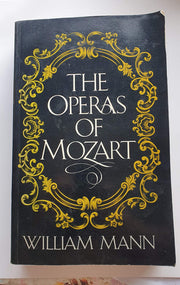 Operas of Mozart