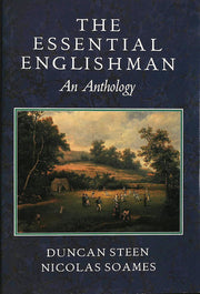 The Essential Englishman