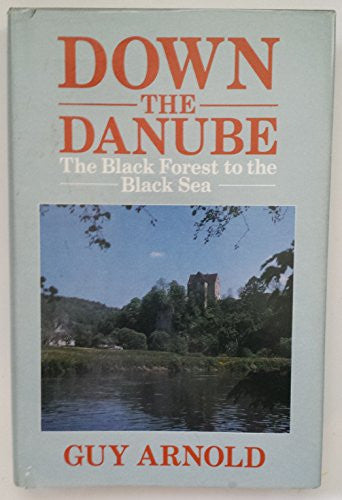 Down the Danube