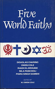 Five World Faiths (Cassell Education Series)