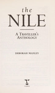 The Nile: A Traveller's Anthology