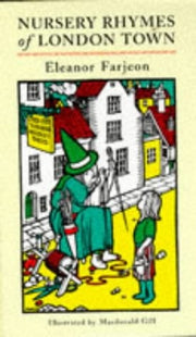 Nursery Rhymes of London Town