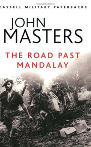 The Road Past Mandalay (W&N Military)
