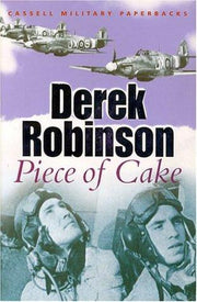 Piece of Cake (Cassell Military Paperbacks)