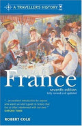 A Traveller's History of France (Traveller's History S.)