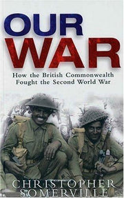 Our War