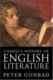Everyman's History of English Literature