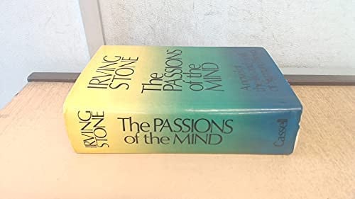 Passions of the Mind
