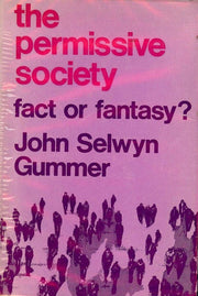 Permissive Society: Fact or Fantasy?