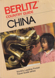 Berlitz Country Guide to China