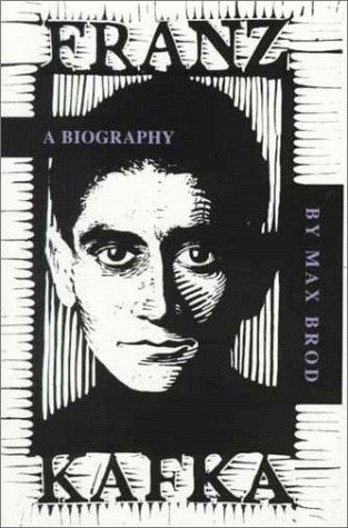 Franz Kafka: A Biography