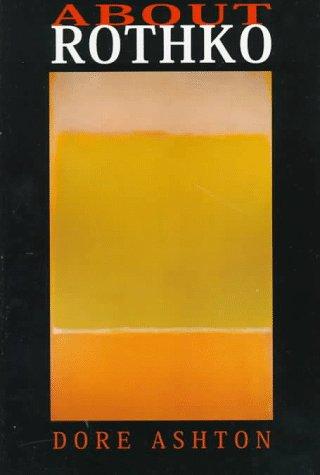 About Rothko