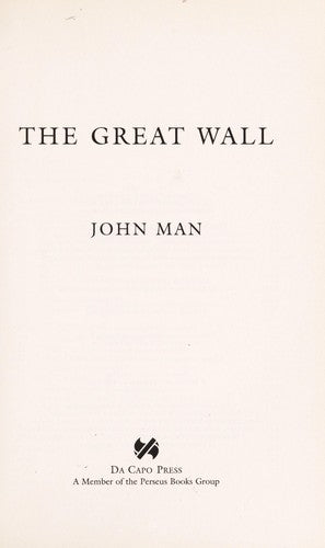 The Great Wall