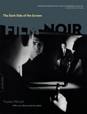 The Dark Side of the Screen: Film Noir: 0