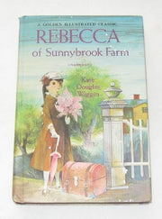 Rebecca of Sunnybrook Farm