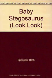 Baby Stegosaurus (Look Look)