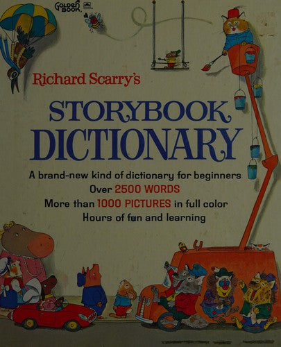Best Picture Dictionary Ever