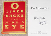 The Mind's Eye