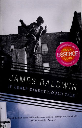 If Beale Street Could Talk (Vintage International)