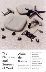 The Pleasures and Sorrows of Work (Vintage International)