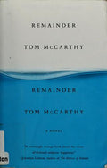 Remainder (Vintage Originals)