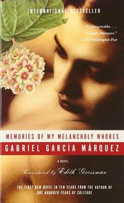 Memories of My Melancholy Whores (Vintage International)