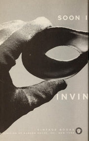 Soon I Will Be Invincible (Vintage)