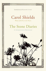 The Stone Diaries