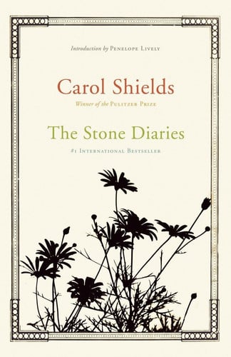 The Stone Diaries