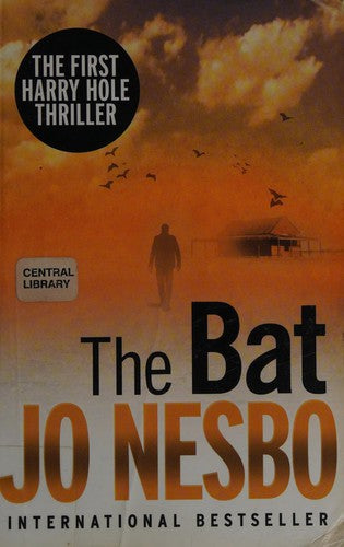 The Bat