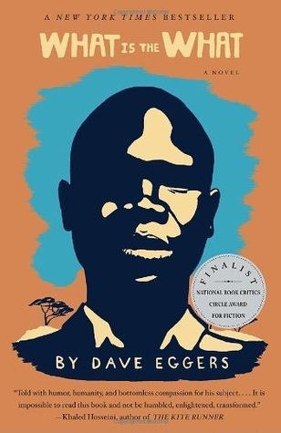 What Is the What: The Autobiography of Valentino Achak Deng (Knopf Doubleday Publishing Group)