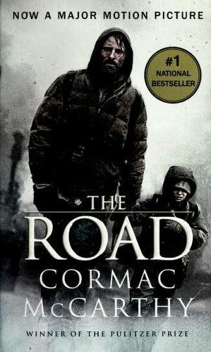 The Road (Vintage International)
