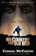 No Country for Old Men