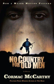 No Country for Old Men