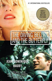 The Diving Bell and the Butterfly: A Memoir of Life in Death (Vintage International)