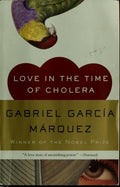 Love in the Time of Cholera (Vintage International)