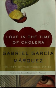 Love in the Time of Cholera (Vintage International)