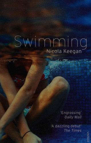 Swimming (Vintage Contemporaries)
