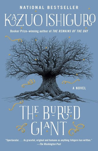 The Buried Giant (Vintage International)