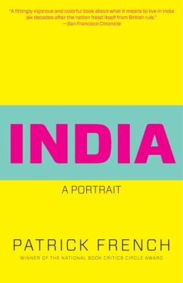 India: A Portrait (Vintage Departures)