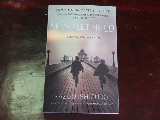 Never Let Me Go