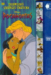 Pocahontas : (Deluxe Sound Story)