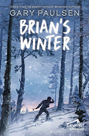 Brian's Winter (Hatchet Adventure)