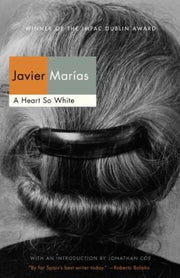 A Heart So White (Vintage International)