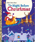 The Night Before Christmas