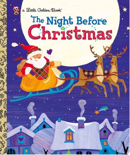The Night Before Christmas