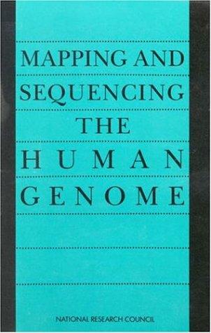 Mapping and Sequencing the Human Genome