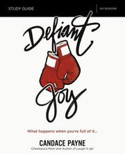 DEFIANT JOY SG: What Happens When You’re Full of It