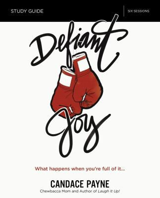 DEFIANT JOY SG: What Happens When You’re Full of It